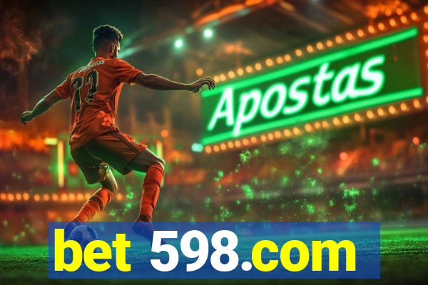 bet 598.com